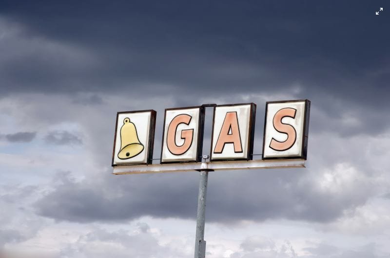 Gas-cylinders
